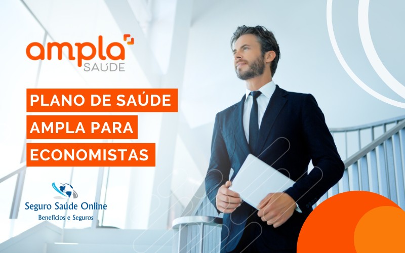 Tabela do Plano de Saúde Ampla para Economistas Inscritos no CORECON​