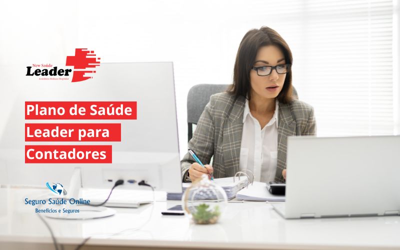 Tabela Plano de Saúde Leader para Economistas Inscritos no CORECON​