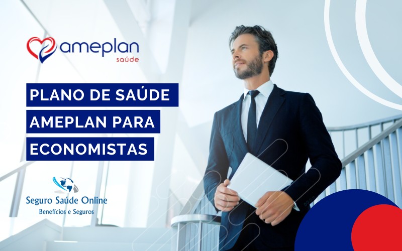 Tabela do Plano de Saúde Ameplan para Economistas Inscritos no CORECON​