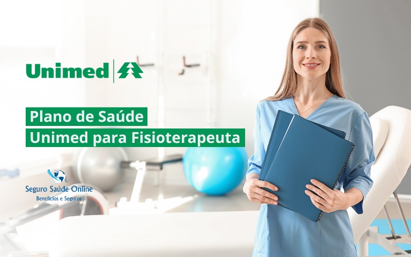 Tabela do Plano de Saúde Unimed Fesp para Fisioterapeuta CREFITO 3
