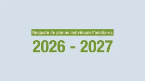 Reajuste de 5,11% para planos de saúde individuais e familiares