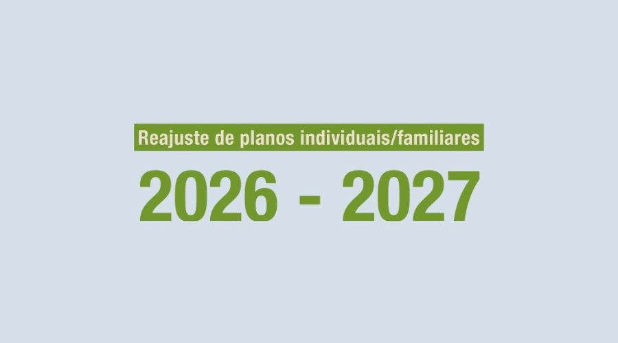 Reajuste de 5,11% para planos de saúde individuais e familiares