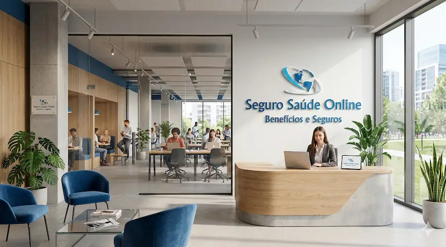 Quem Somos | Seguro Saúde Online – Expertise em Planos de Saúde